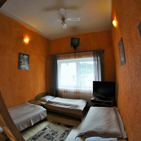 Aparthotel Gosciniec Glucholazy Zdroj Exteriér fotografie