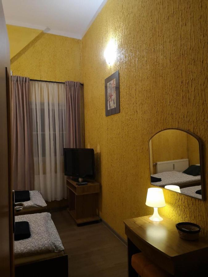 Aparthotel Gosciniec Glucholazy Zdroj Exteriér fotografie