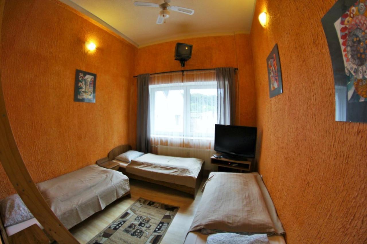 Aparthotel Gosciniec Glucholazy Zdroj Exteriér fotografie