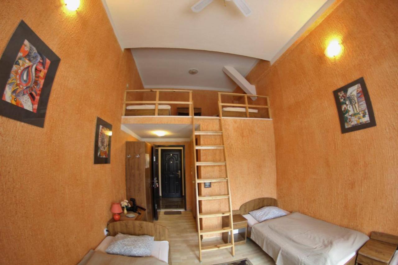 Aparthotel Gosciniec Glucholazy Zdroj Exteriér fotografie